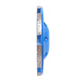 Чашка алмазная торцевая ФАТ-С 125/22,23 мм для УШМ DISTAR, фото , изображение 5 | SNABZHENIE.com.ua