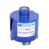 Коронка алмазная 72x65-4 М16 SDS+ DISTAR для бетона, фото , изображение 3 | SNABZHENIE.com.ua