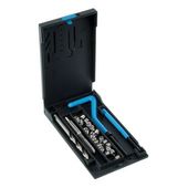 Ремонтный набор V-Coil M 20x2.0 для восстановления резьбы, 5 вставок, фото  | SNABZHENIE.com.ua