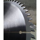 Пильный диск 210x30 мм, 64 зуба для алюминия BOSCH ECO 2608644391, фото , изображение 2 | SNABZHENIE.com.ua