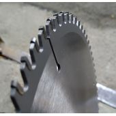 Пильный диск 210x30 мм, 64 зуба для алюминия BOSCH ECO 2608644391, фото , изображение 3 | SNABZHENIE.com.ua