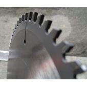 Пильный диск 210x30 мм, 64 зуба для алюминия BOSCH ECO 2608644391, фото , изображение 5 | SNABZHENIE.com.ua