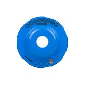 Алмазная фреза DGS-S 100/22,23-14 для бетона, фото , изображение 2 | SNABZHENIE.com.ua