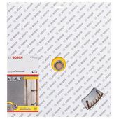 Алмазный отрезной круг BOSCH 350x25,4 мм, Стандартный для Универсального использования, фото , изображение 2 | SNABZHENIE.com.ua