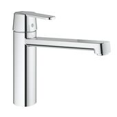 Смеситель для кухни Grohe QuickFix Get 30196000, фото  | SNABZHENIE.com.ua