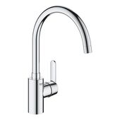 Смеситель для кухни Grohe QuickFix Get 31494001, фото  | SNABZHENIE.com.ua