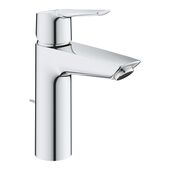 Смеситель для раковины Grohe QuickFix Start M-Size 23455002, хром, фото  | SNABZHENIE.com.ua