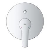Смеситель Grohe QuickFix Start 23558002 для ванны, скрытый монтаж, фото  | SNABZHENIE.com.ua