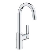 Смеситель для раковины Grohe QuickFix Start L-Size 24203002, фото  | SNABZHENIE.com.ua