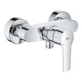 Смеситель для душа Grohe QuickFix Start, фото  | SNABZHENIE.com.ua