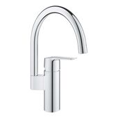 Смеситель Grohe QuickFix Start 30469000 для кухни, фото  | SNABZHENIE.com.ua