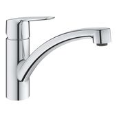 Смеситель для кухни Grohe QuickFix Start 31138002, фото  | SNABZHENIE.com.ua