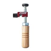 Гвинтовий затискач країв PIHER для направляючої P19000, фото  | SNABZHENIE.com.ua