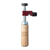 Гвинтовий затискач країв PIHER для направляючої P19000, фото , зображення 2 | SNABZHENIE.com.ua