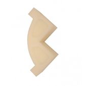 Кронштейн PHER из нейлона для C PIHER - надежный монтажный элемент P24013, фото  | SNABZHENIE.com.ua