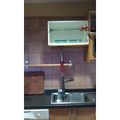 Телескопічна Multi-підпора PIHER 97-170 см, модель MULTIPROP 2 P30011, фото , зображення 6 | SNABZHENIE.com.ua