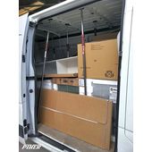 Телескопічна Multi-підпора PIHER 97-170 см, модель MULTIPROP 2 P30011, фото , зображення 4 | SNABZHENIE.com.ua