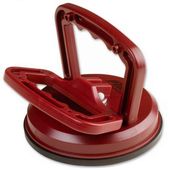 Присоска ABS одинарна VEN 1 PIHER - надійна фіксація, фото  | SNABZHENIE.com.ua