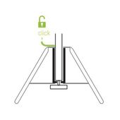 Тринога PIHER P34050 - надійна мультипідпора для вашої роботи, фото , зображення 3 | SNABZHENIE.com.ua