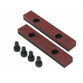 Накладки на лещата 150 мм з загартованої сталі PIHER P55153, фото  | SNABZHENIE.com.ua