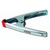 Металлический ступенчатый зажим 16 см, 50x50 мм, PIHER P57050, фото  | SNABZHENIE.com.ua