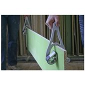 Утримувач PIHER P57103 для транспортування, фото , зображення 2 | SNABZHENIE.com.ua