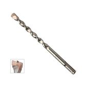 Бур по бетону 10 x 410 DIAGER Twister-plus SDS-plus (110D10L041000)