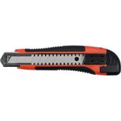 Нож с сегментным лезвием 18 мм YATO YT-75071 для точных резов, фото  | SNABZHENIE.com.ua