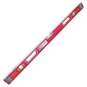 Будівельний рівень INTERTOOL MT-1512, 1200 мм, посилений, фото  | SNABZHENIE.com.ua