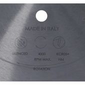 Диск пильный Ita Tools 450 мм, 60 зубьев для панелей, фото , изображение 3 | SNABZHENIE.com.ua