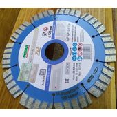 Диск алмазный DISTAR Meteor 125x2,2/1,3x22,23-10-ARPS 1A1RSS/C3 12315055010, фото , изображение 3 | SNABZHENIE.com.ua