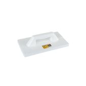 Терка пенопластовая MASTERTOOL 180х320 мм, фото  | SNABZHENIE.com.ua