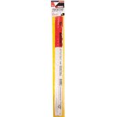 Полотно по металу GRANITE Bimetal 300х12.5х0.62 мм, 6 шт. 14-01-118, фото , зображення 2 | SNABZHENIE.com.ua