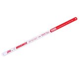 Полотно по металу GRANITE 1-стороннє Bimetal 300х12.5х0.62 мм, 6 шт, фото  | SNABZHENIE.com.ua