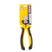 Бокорізи MASTERTOOL 200 мм C55 HRC 45-50, фото , зображення 2 | SNABZHENIE.com.ua