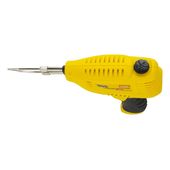 Паяльник MASTERTOOL 200 Вт с трансформатором, 3 режима, кейс, насадки, фото , изображение 2 | SNABZHENIE.com.ua