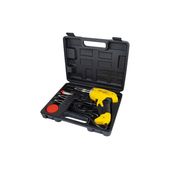 Паяльник MASTERTOOL 100 Вт с трансформатором и насадками в кейсе, фото , изображение 2 | SNABZHENIE.com.ua