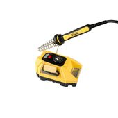 Паяльная станция MASTERTOOL 48 Вт, модель 44-0022, фото  | SNABZHENIE.com.ua