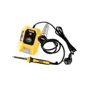 Паяльная станция MASTERTOOL 48 Вт, модель 44-0022, фото , изображение 2 | SNABZHENIE.com.ua