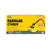 Паяльная станция MASTERTOOL 48 Вт, модель 44-0022, фото , изображение 3 | SNABZHENIE.com.ua