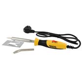 Электрический паяльник MASTERTOOL 30-60 Вт, модель 44-0015, фото  | SNABZHENIE.com.ua