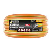 Шланг поливочный MASTERTOOL HARVEST 3/4, 50 м, оранжевый, фото , изображение 2 | SNABZHENIE.com.ua
