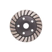 Фреза алмазная торцевая GRANITE TURBO 125х22,2 мм, фото  | SNABZHENIE.com.ua