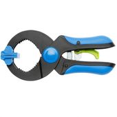 Струбцина с трещоткой 150 мм HOEGERT HT3B952, фото  | SNABZHENIE.com.ua