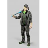 Комплект защитной одежды HOEGERT LEMBERG, темно-серый, 2XL, фото , изображение 2 | SNABZHENIE.com.ua