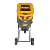 Электрический измельчитель STIGA BIO Master 2200, фото , изображение 3 | SNABZHENIE.com.ua