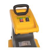 Электрический измельчитель STIGA BIO Silent 2500 для садовых отходов, фото , изображение 6 | SNABZHENIE.com.ua