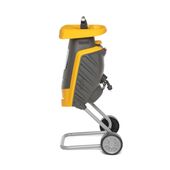 Электрический измельчитель STIGA BIO Master 2200, фото , изображение 5 | SNABZHENIE.com.ua