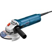 Угловая шлифмашина BOSCH GWS 9-125 S Professional, фото  | SNABZHENIE.com.ua