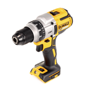 Дрель-шуруповерт DeWALT DCD991NT, фото , изображение 2 | SNABZHENIE.com.ua